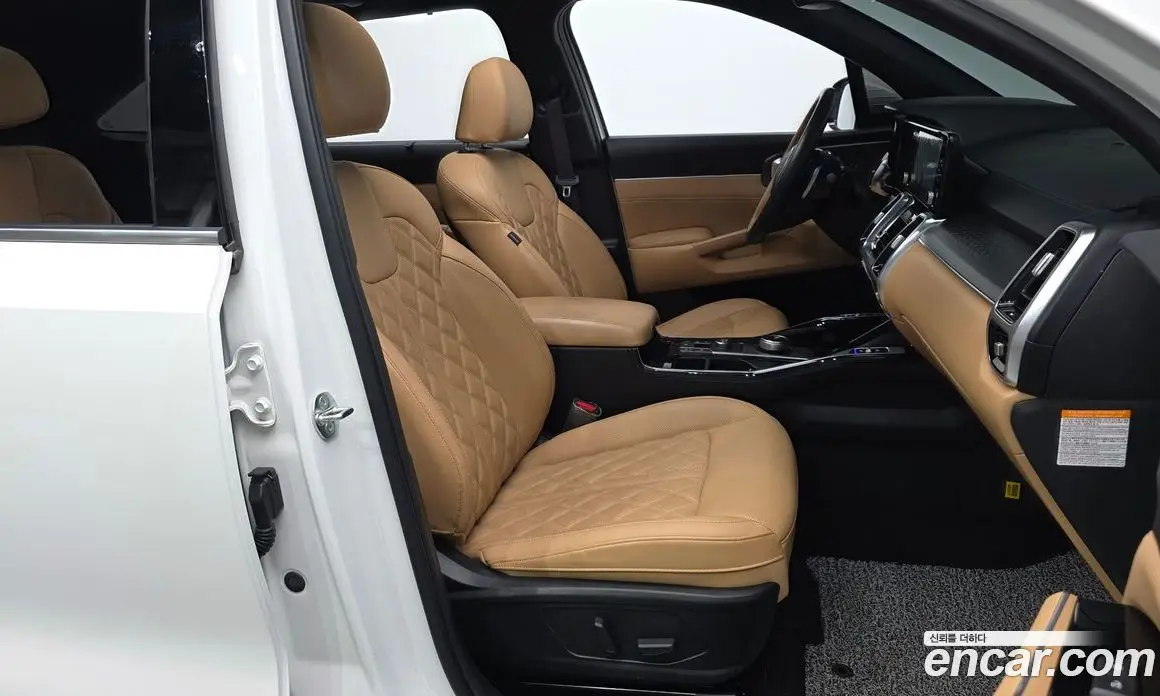 Kia Sorento 2023 1.6 автомат (гидро), фото 17 Kia Sorento 2023 1.6 автомат (гидро), фото 17