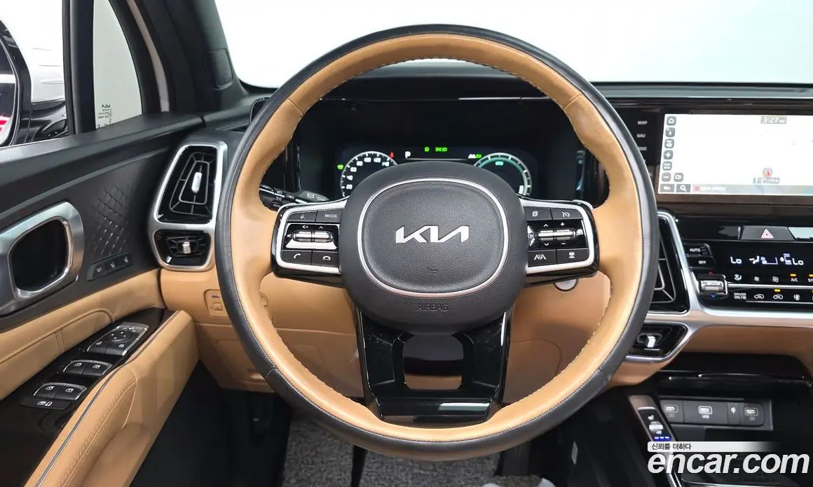 Kia Sorento 2023 1.6 автомат (гидро), фото 19 Kia Sorento 2023 1.6 автомат (гидро), фото 19