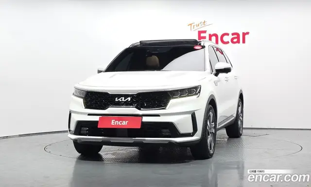 Kia Sorento 2023 1.6 автомат (гидро), миниатюра 3 Kia Sorento 2023 1.6 автомат (гидро), миниатюра 3