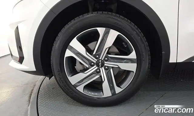 Kia Sorento 2023 1.6 автомат (гидро), миниатюра 5 Kia Sorento 2023 1.6 автомат (гидро), миниатюра 5