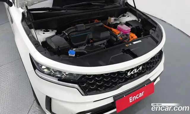 Kia Sorento 2023 1.6 автомат (гидро), миниатюра 6 Kia Sorento 2023 1.6 автомат (гидро), миниатюра 6