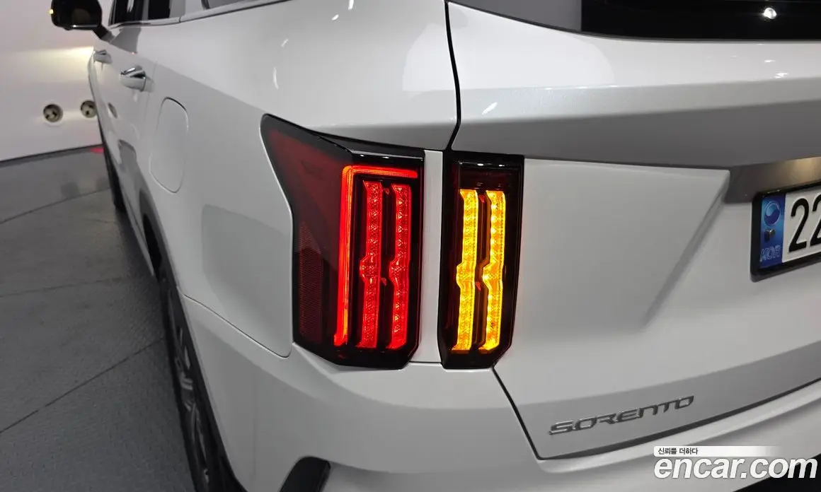 Kia Sorento 2023 1.6 автомат (гидро), фото 9 Kia Sorento 2023 1.6 автомат (гидро), фото 9
