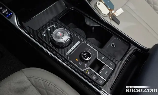 Kia Sorento 2024 1.6 автомат (гидро), миниатюра 12