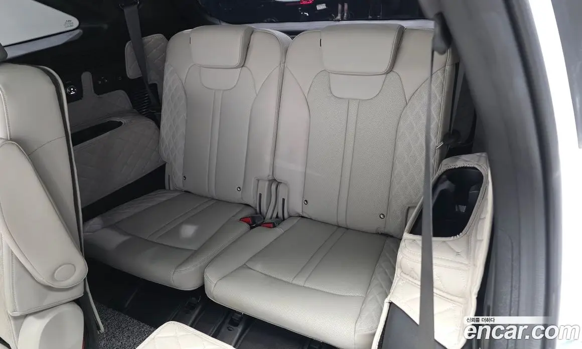 Kia Sorento 2024 1.6 автомат (гидро), фото 19 Kia Sorento 2024 1.6 автомат (гидро), фото 19