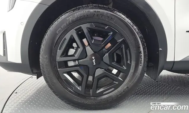 Kia Sorento 2024 1.6 автомат (гидро), миниатюра 5 Kia Sorento 2024 1.6 автомат (гидро), миниатюра 5