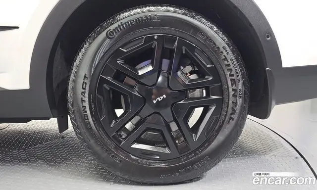 Kia Sorento 2024 1.6 автомат (гидро), миниатюра 7 Kia Sorento 2024 1.6 автомат (гидро), миниатюра 7
