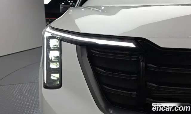 Kia Sorento 2024 1.6 автомат (гидро), миниатюра 8 Kia Sorento 2024 1.6 автомат (гидро), миниатюра 8