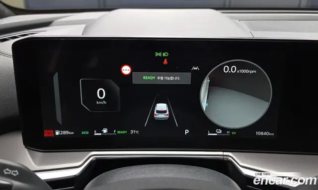 Kia Sorento 2024 1.6 автомат (гидро), миниатюра 11 Kia Sorento 2024 1.6 автомат (гидро), миниатюра 11
