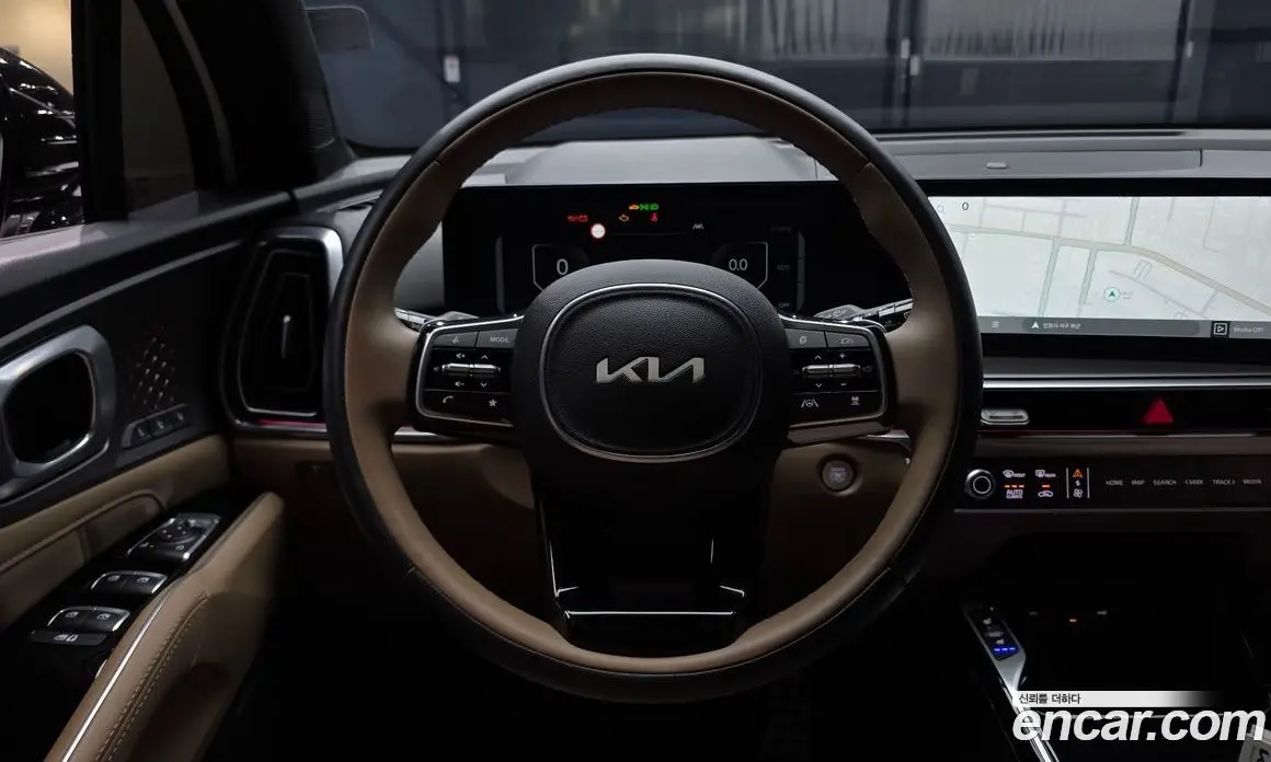 Kia Sorento 2024 1.6 автомат (гидро), фото 19 Kia Sorento 2024 1.6 автомат (гидро), фото 19