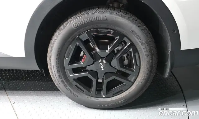 Kia Sorento 2024 1.6 автомат (гидро), миниатюра 5 Kia Sorento 2024 1.6 автомат (гидро), миниатюра 5