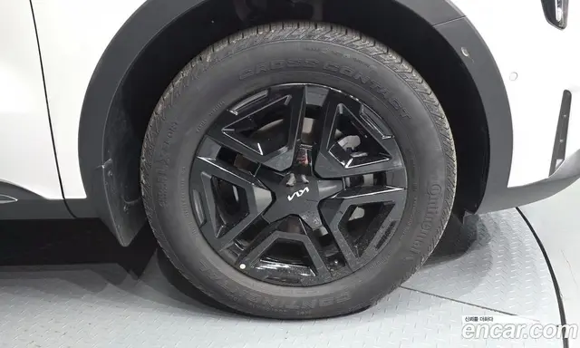 Kia Sorento 2024 1.6 автомат (гидро), миниатюра 7 Kia Sorento 2024 1.6 автомат (гидро), миниатюра 7