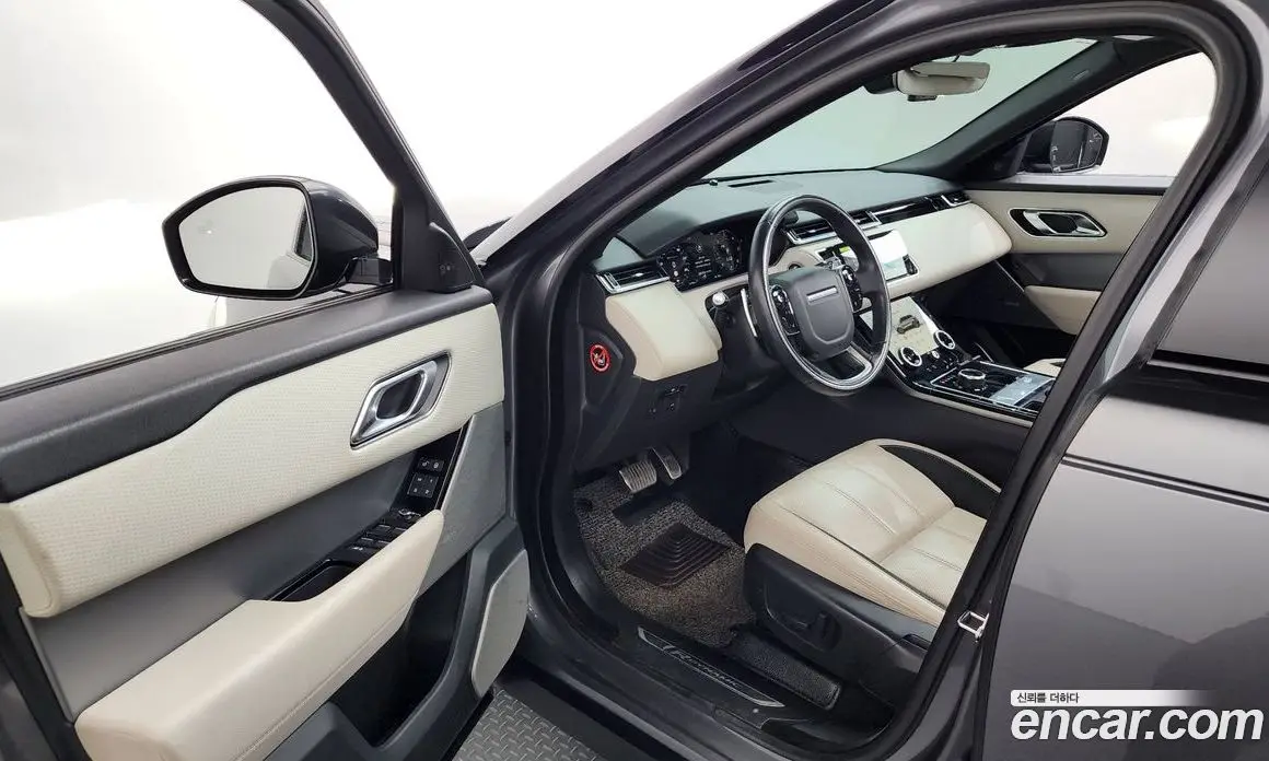 Land Rover Range Rover Velar 2019 3.0 автомат (гидро), фото 13
