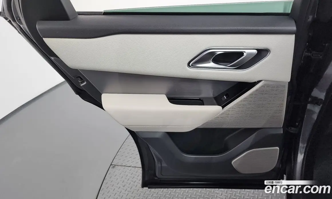 Land Rover Range Rover Velar 2019 3.0 автомат (гидро), фото 15