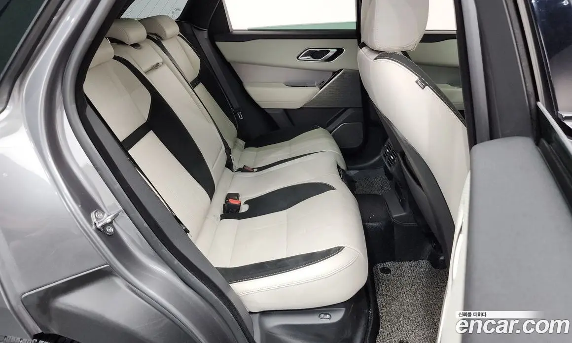 Land Rover Range Rover Velar 2019 3.0 автомат (гидро), фото 17