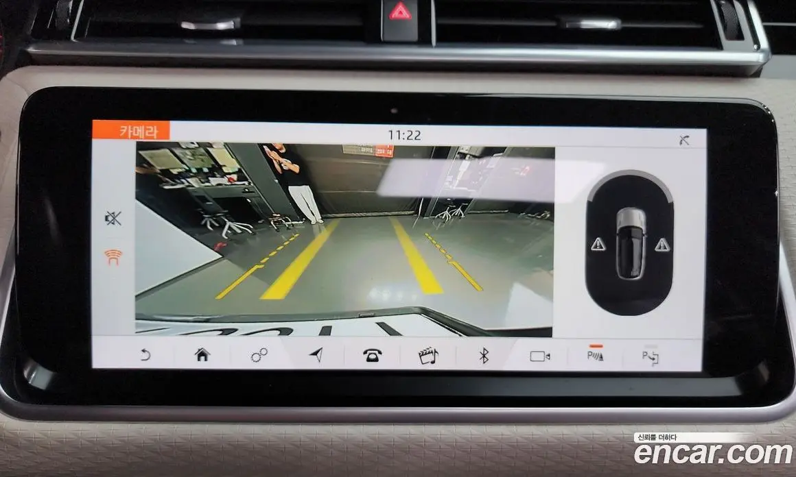 Land Rover Range Rover Velar 2019 3.0 автомат (гидро), фото 20