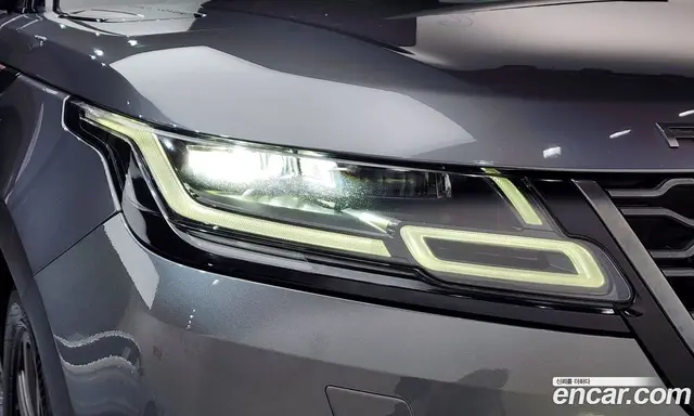 Land Rover Range Rover Velar 2019 3.0 автомат (гидро), миниатюра 8