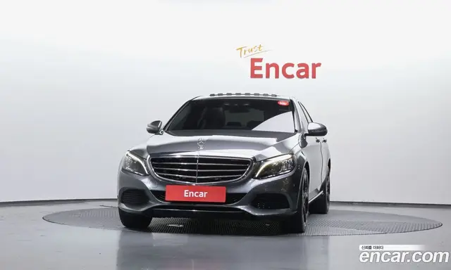 Mercedes-Benz C-Class 2018 2.0 автомат (гидро), миниатюра 3 Mercedes-Benz C-Class 2018 2.0 автомат (гидро), миниатюра 3