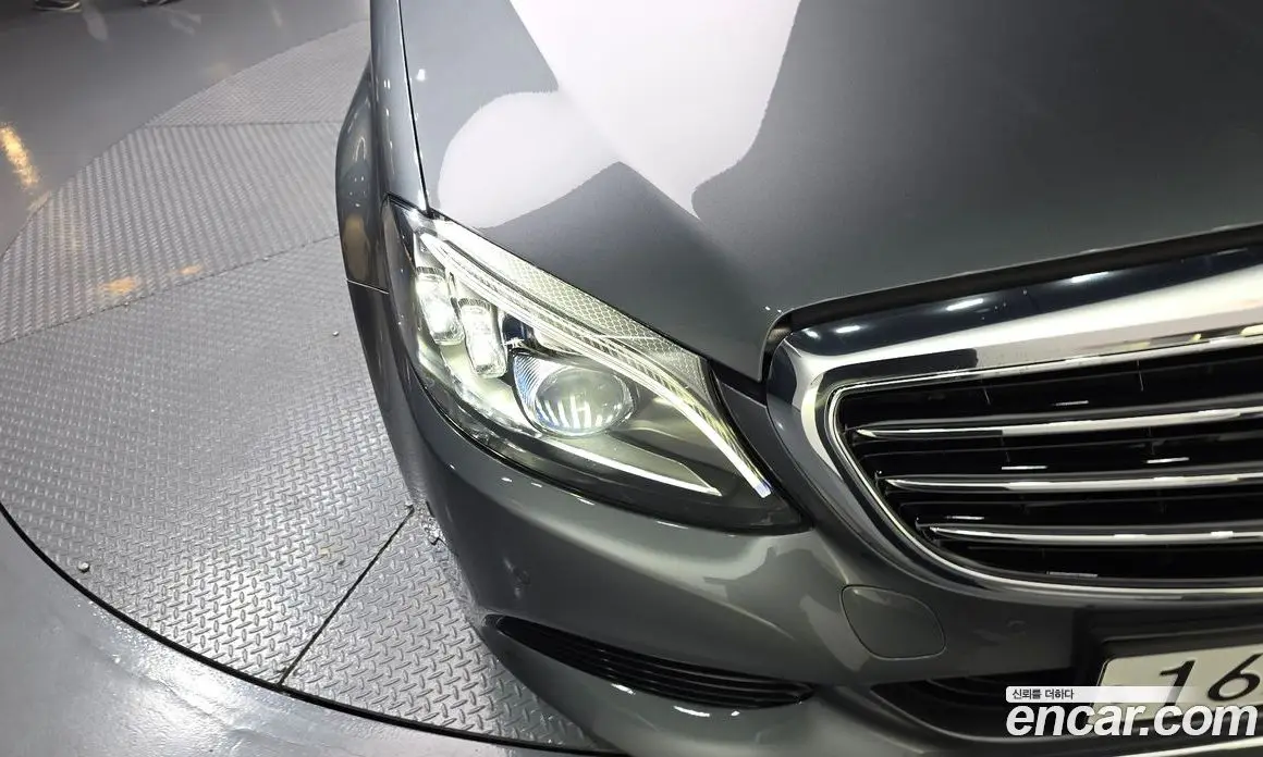 Mercedes-Benz C-Class 2018 2.0 автомат (гидро), фото 8 Mercedes-Benz C-Class 2018 2.0 автомат (гидро), фото 8