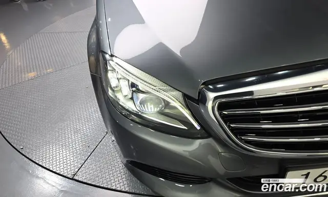 Mercedes-Benz C-Class 2018 2.0 автомат (гидро), миниатюра 8 Mercedes-Benz C-Class 2018 2.0 автомат (гидро), миниатюра 8