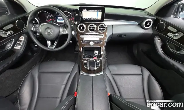 Mercedes-Benz C-Class 2018 2.0 автомат (гидро), миниатюра 10 Mercedes-Benz C-Class 2018 2.0 автомат (гидро), миниатюра 10