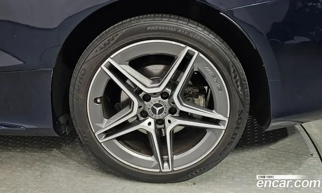 Mercedes-Benz C-Class 2020 2.0 автомат (гидро), миниатюра 4