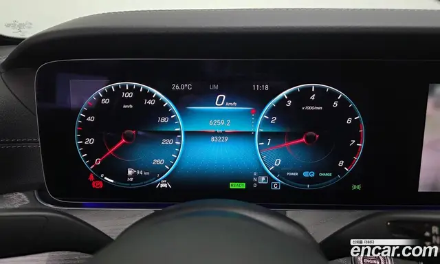Mercedes-Benz E-Class 2021 2.0 автомат (гидро), миниатюра 11 Mercedes-Benz E-Class 2021 2.0 автомат (гидро), миниатюра 11