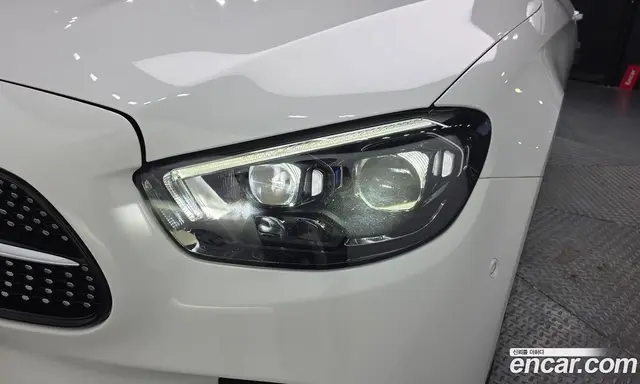 Mercedes-Benz E-Class 2021 2.0 автомат (гидро), миниатюра 8 Mercedes-Benz E-Class 2021 2.0 автомат (гидро), миниатюра 8