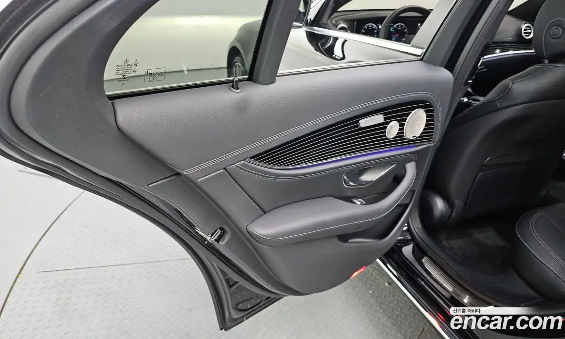 Mercedes-Benz E-Class 2023 3.0 автомат (гидро), фото 15