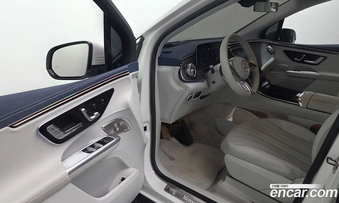 Mercedes-Benz EQE 2023 0.2 автомат (гидро), фото 13
