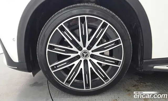 Mercedes-Benz EQE 2023 0.2 автомат (гидро), миниатюра 5