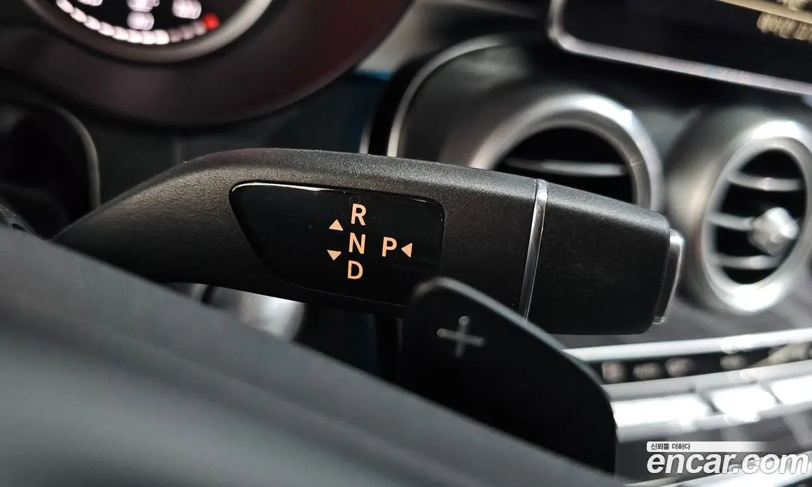 Mercedes-Benz GLC-Class 2019 2.0 автомат (гидро), фото 12