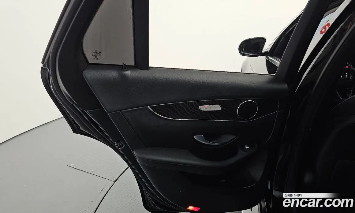 Mercedes-Benz GLC-Class 2019 2.0 автомат (гидро), фото 15