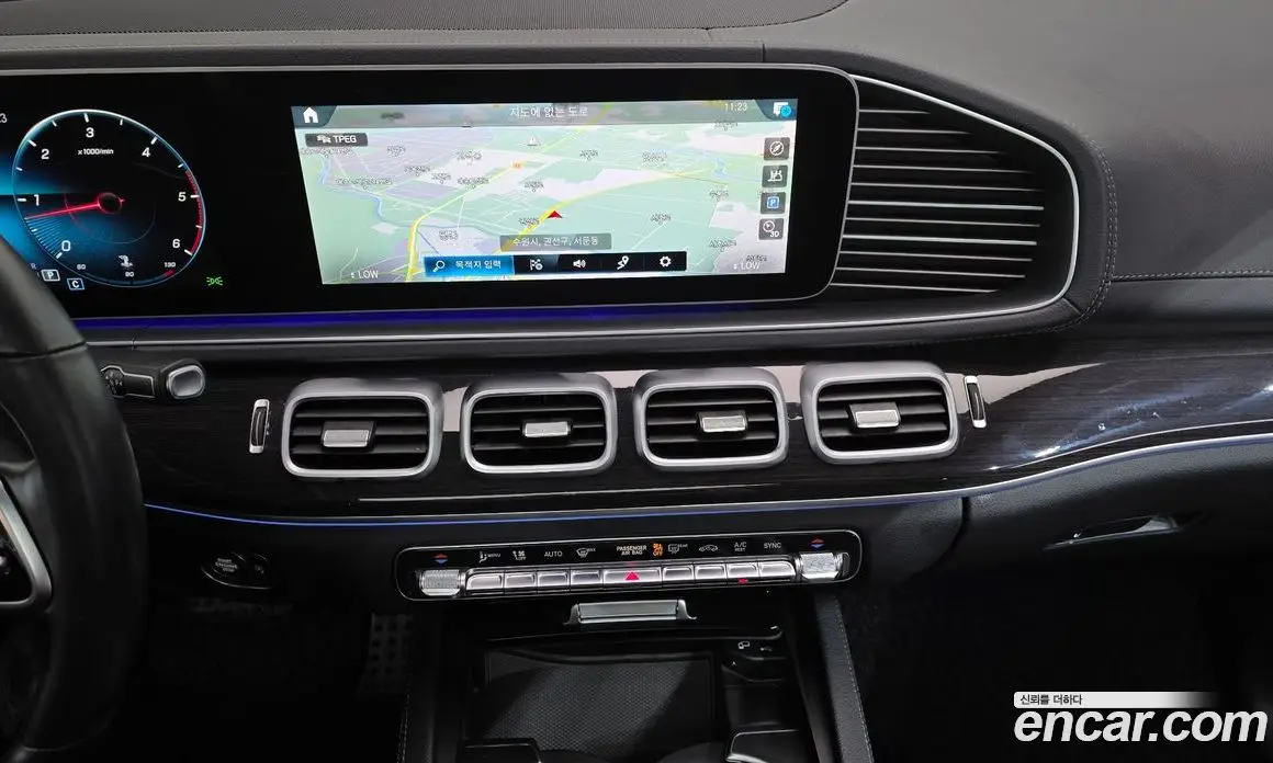 Mercedes-Benz GLE-Class 2022 2.9 автомат (гидро), фото 19