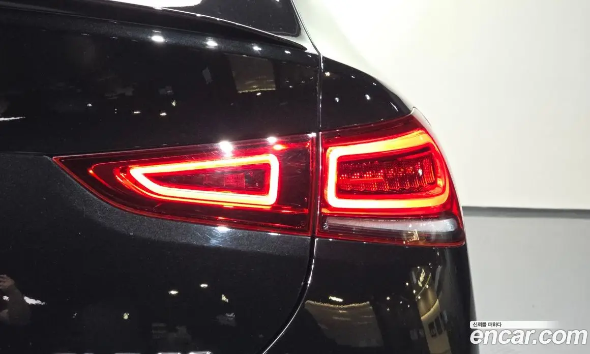 Mercedes-Benz GLE-Class 2022 3.0 автомат (гидро), фото 8