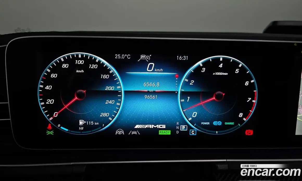 Mercedes-Benz GLE-Class 2022 3.0 автомат (гидро), фото 10
