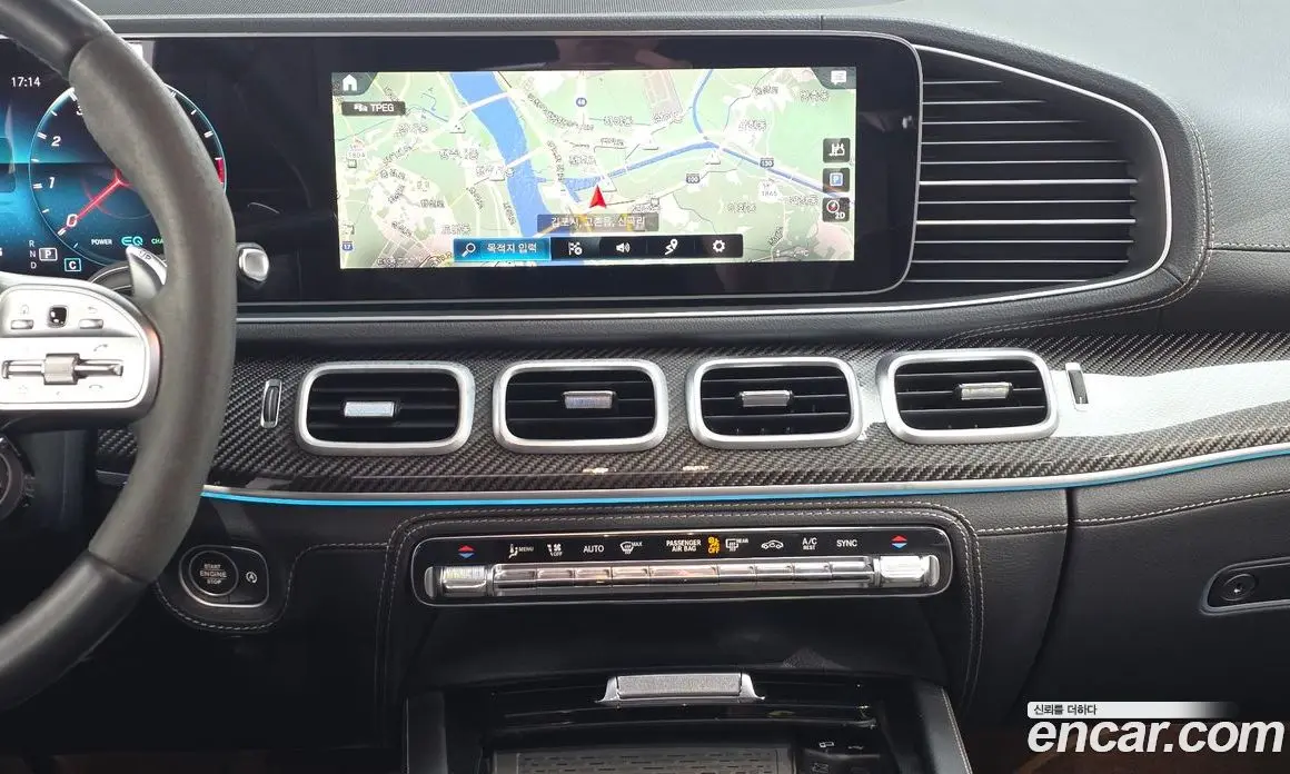 Mercedes-Benz GLE-Class 2023 3.0 автомат (гидро), фото 18