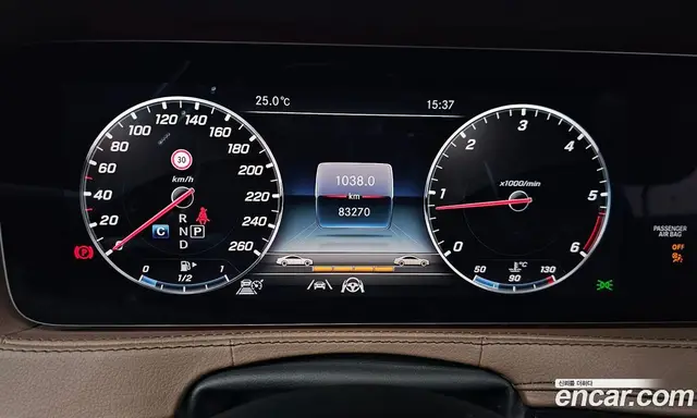 Mercedes-Benz S-Class 2020 2.9 автомат (гидро), миниатюра 11 Mercedes-Benz S-Class 2020 2.9 автомат (гидро), миниатюра 11