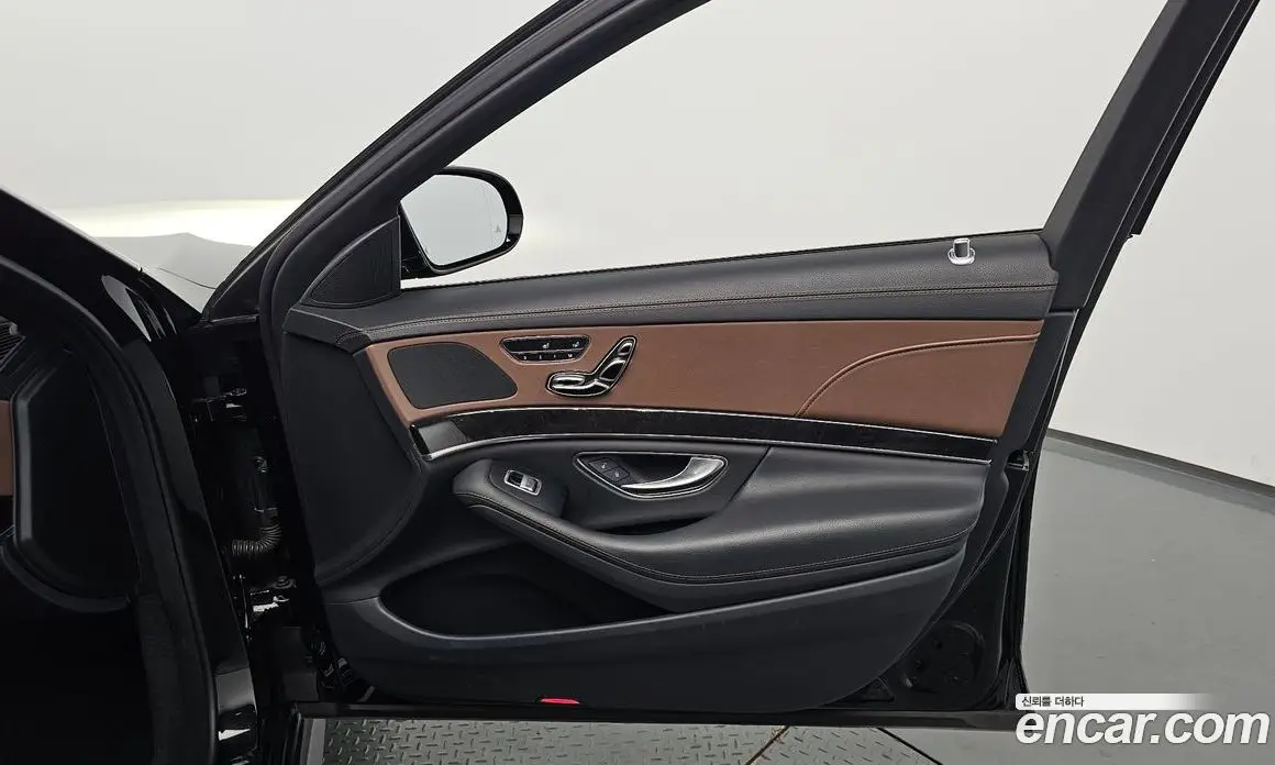 Mercedes-Benz S-Class 2020 2.9 автомат (гидро), фото 14 Mercedes-Benz S-Class 2020 2.9 автомат (гидро), фото 14