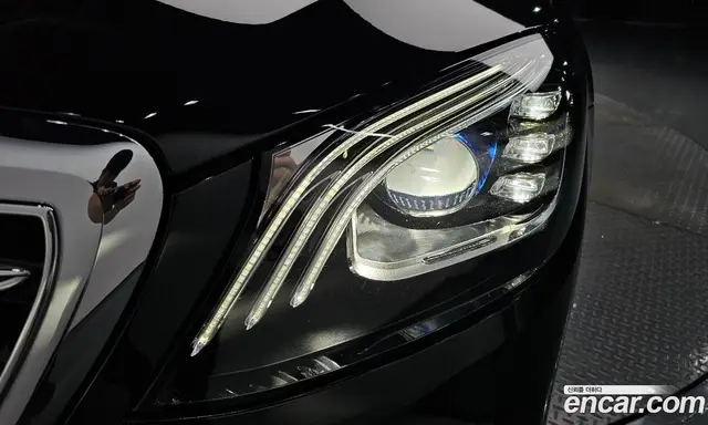 Mercedes-Benz S-Class 2020 2.9 автомат (гидро), миниатюра 8 Mercedes-Benz S-Class 2020 2.9 автомат (гидро), миниатюра 8