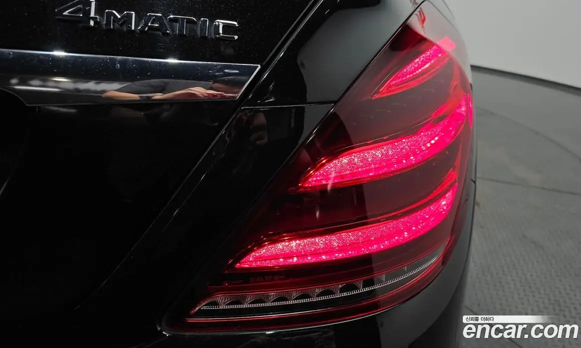 Mercedes-Benz S-Class 2020 2.9 автомат (гидро), фото 9 Mercedes-Benz S-Class 2020 2.9 автомат (гидро), фото 9
