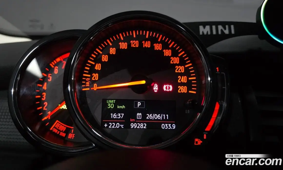 Mini Cooper 2018 1.5 автомат (гидро), фото 11 Mini Cooper 2018 1.5 автомат (гидро), фото 11