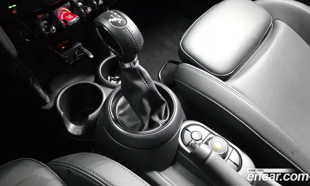 Mini Cooper 2018 1.5 автомат (гидро), миниатюра 12