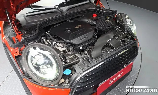 Mini Cooper 2018 1.5 автомат (гидро), миниатюра 6 Mini Cooper 2018 1.5 автомат (гидро), миниатюра 6