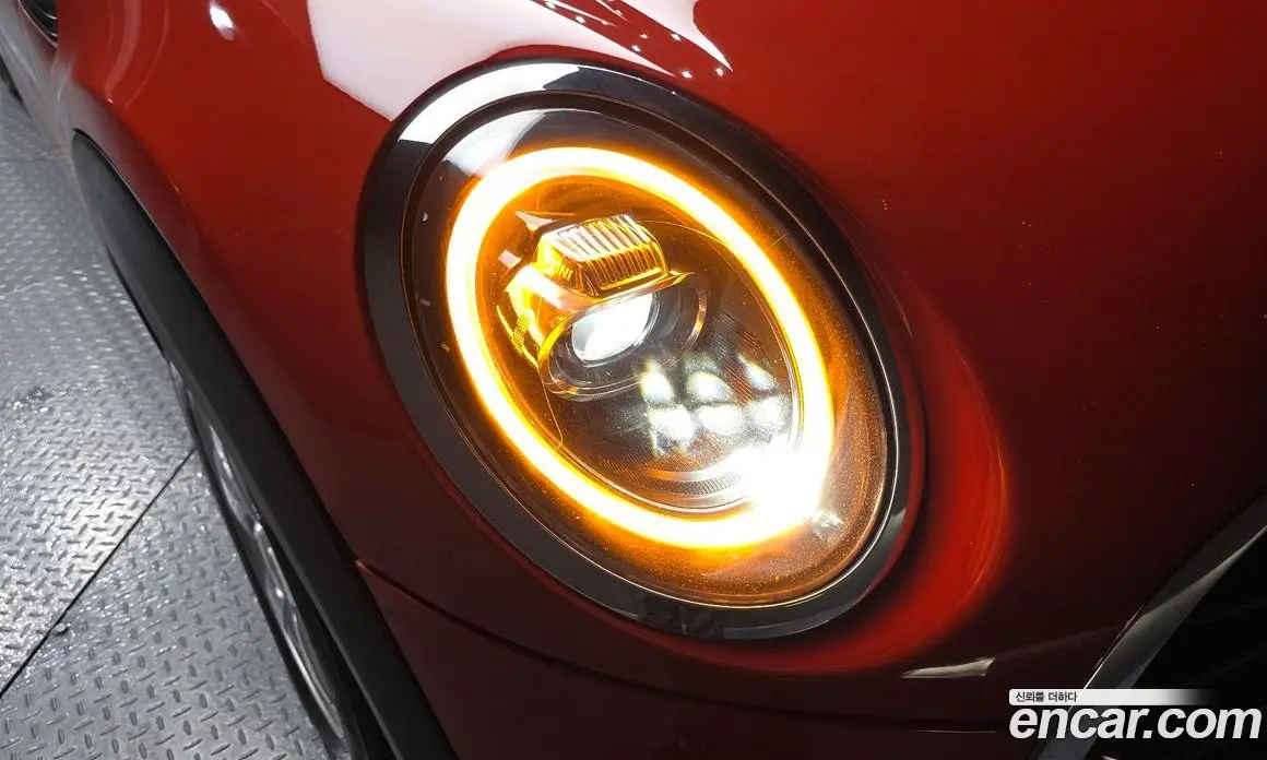 Mini Cooper 2018 1.5 автомат (гидро), фото 8 Mini Cooper 2018 1.5 автомат (гидро), фото 8