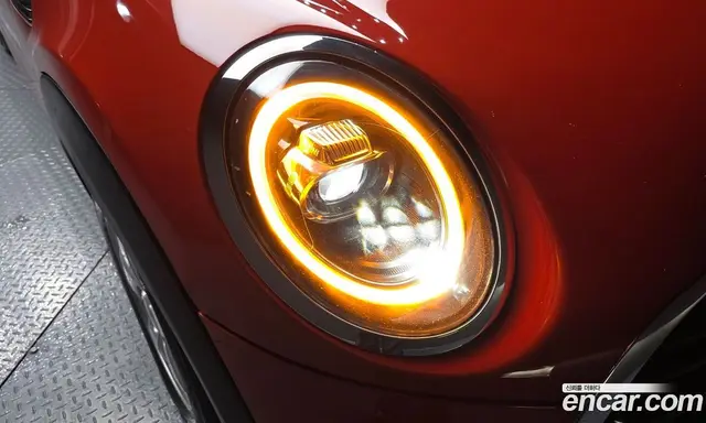 Mini Cooper 2018 1.5 автомат (гидро), миниатюра 8 Mini Cooper 2018 1.5 автомат (гидро), миниатюра 8