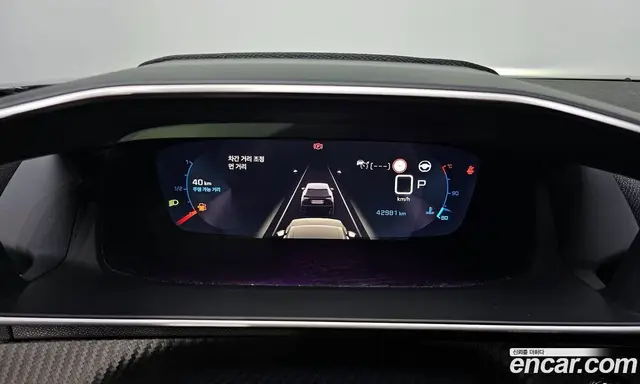 Peugeot 2008 2023 1.5 автомат (гидро), миниатюра 11 Peugeot 2008 2023 1.5 автомат (гидро), миниатюра 11
