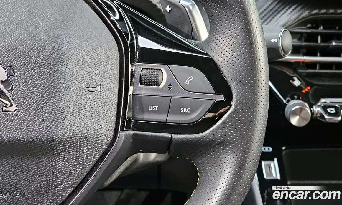 Peugeot 2008 2023 1.5 автомат (гидро), фото 16 Peugeot 2008 2023 1.5 автомат (гидро), фото 16