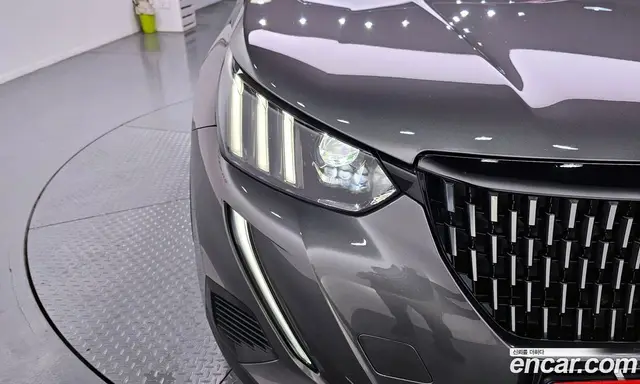 Peugeot 2008 2023 1.5 автомат (гидро), миниатюра 8 Peugeot 2008 2023 1.5 автомат (гидро), миниатюра 8
