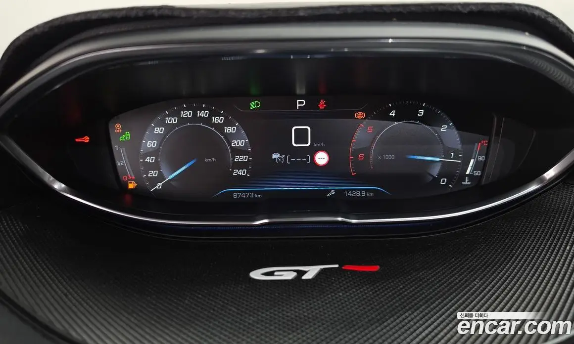 Peugeot 3008 2019 1.5 автомат (гидро), фото 11 Peugeot 3008 2019 1.5 автомат (гидро), фото 11