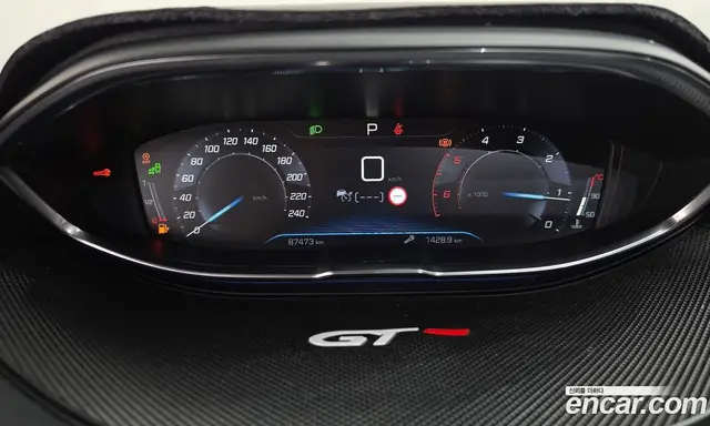 Peugeot 3008 2019 1.5 автомат (гидро), миниатюра 11 Peugeot 3008 2019 1.5 автомат (гидро), миниатюра 11
